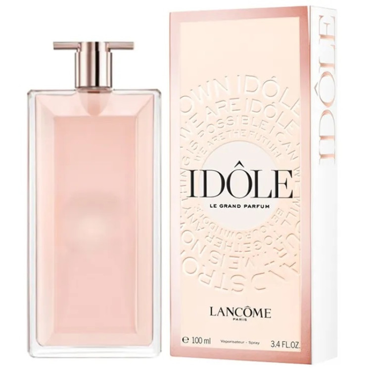 Perfume Lancôme Idôle Le Grand Parfum EDP 100mL - Feminino - Imagem: 1