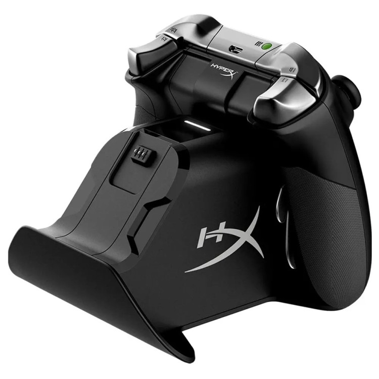 Carregador Hyperx Chargeplay Duo para Controle Xbox One HX-CPDUX-C - Imagem: 4