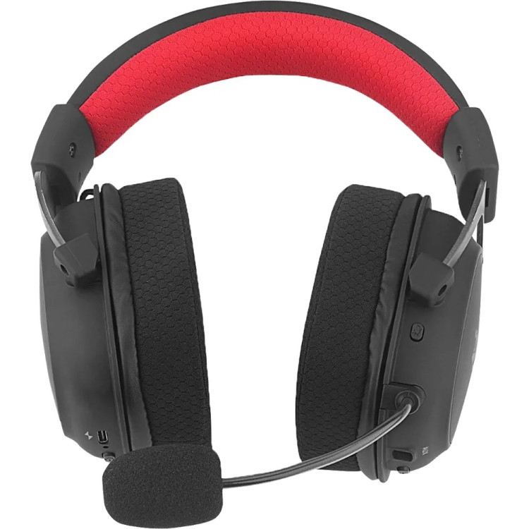 Headset Gaming Redragon Zeus-X H510-WL - (Sem Fio) - Imagem: 3
