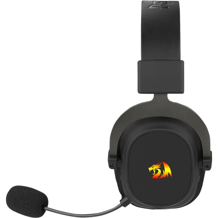 Headset Gaming Redragon Zeus-X H510-WL - (Sem Fio) - Imagem: 1