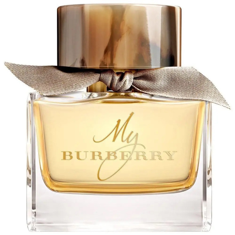 Perfume Burberry My Burberry EDP 90mL - Feminino - Imagem: 1