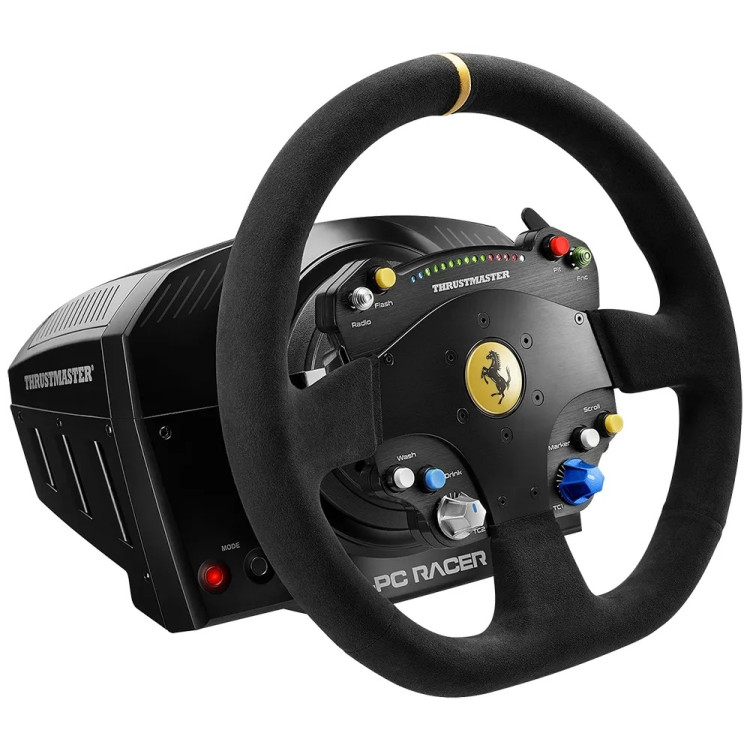 Volante Thrustmaster TS-PC Racer Ferrari 488 Challenge Edition para PC  - Imagem: 1