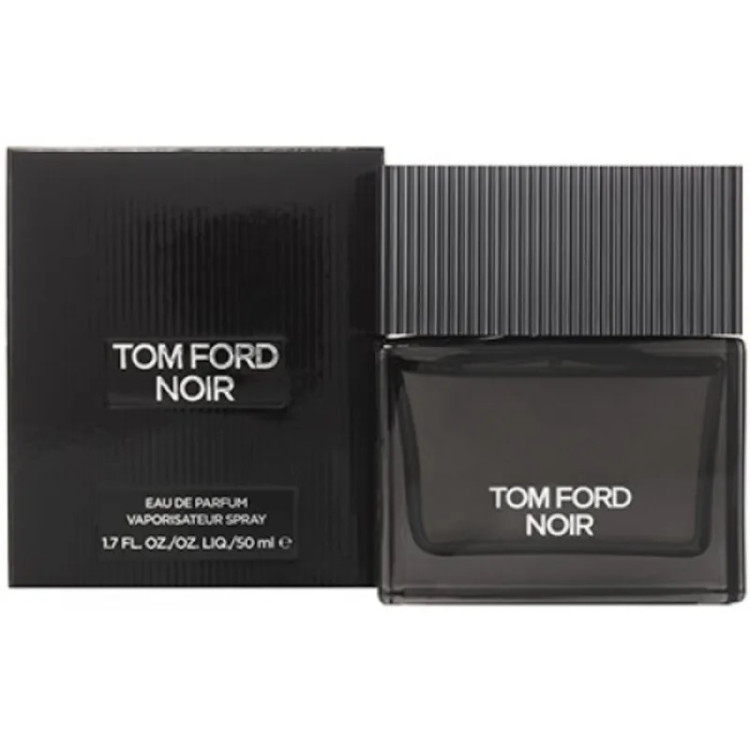 Perfume Tom Ford Noir EDP 50mL - Masculino - Imagem: 1