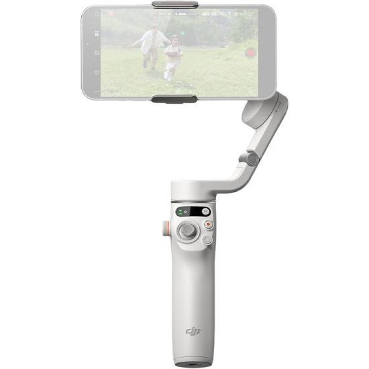 DJI Osmo Mobile 6 OE200 3-Eixos Estabilizador para Smartphones - Imagem: 5