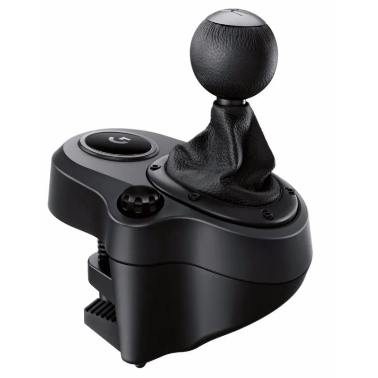 Alavanca de Marchas Logitech Driving Force para volantes G29 e G920 - Imagem: 2
