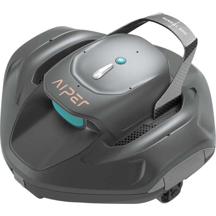 Aspirador para Piscina Aiper Robot Seagull 800B Cleaner ZT2001B - Imagem: 1