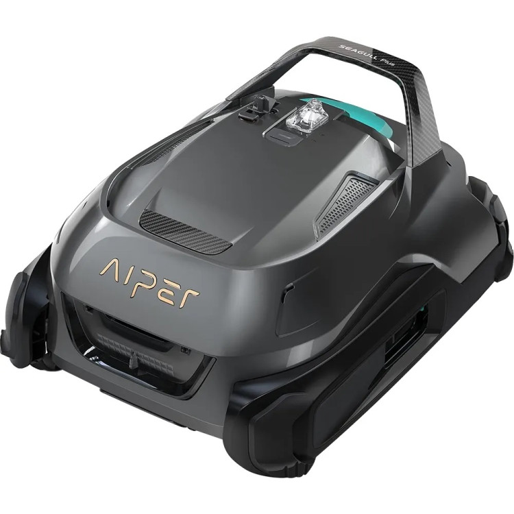 Aspirador para Piscina Aiper Robot Seagull Plus Cleaner ZT3002  - Imagem: 1