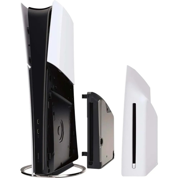 Unidade de disco PlayStation 5 - Imagem: 2