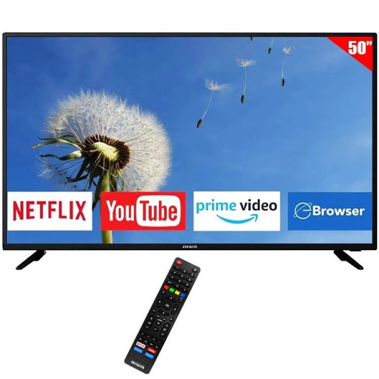 Smart TV LED 50