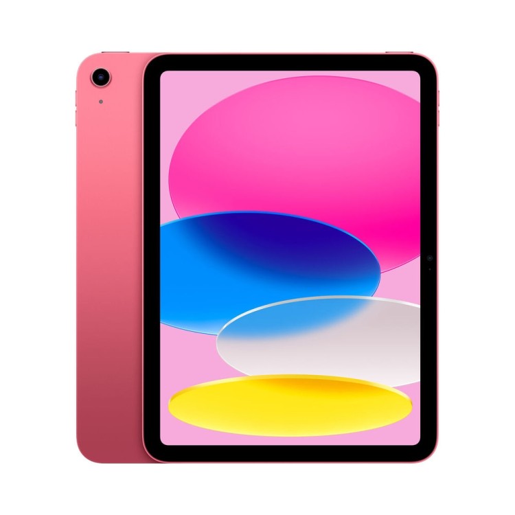 Apple iPad 11º Geração (A16) A3354 MD4A4LL 128GB 11
