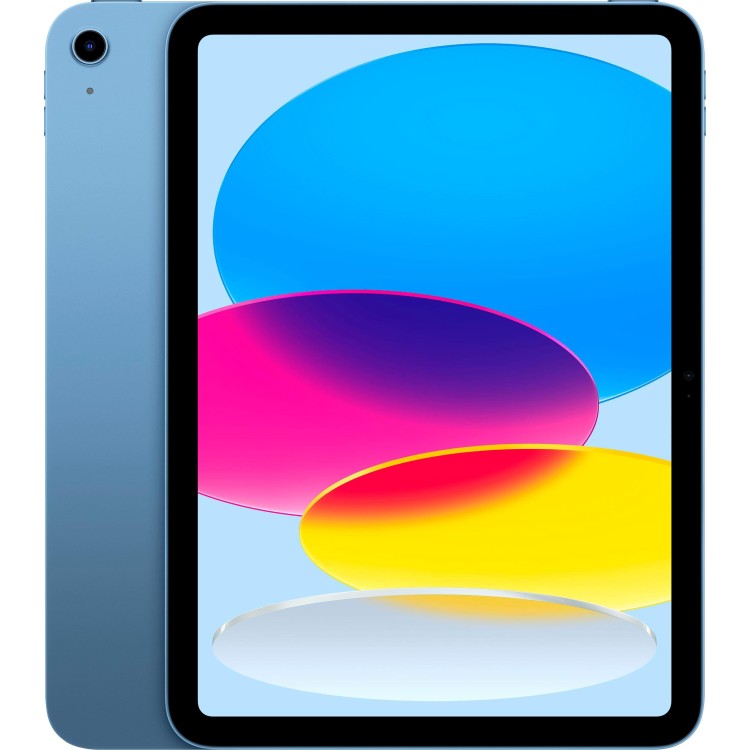 Apple iPad 11º Geração (A16) A3354 MD4A4LL 128GB 11
