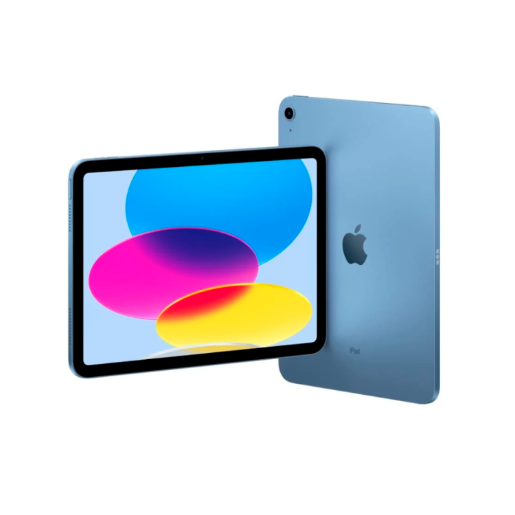Apple iPad 11º Geração (A16) A3354 MD4A4LL 128GB 11