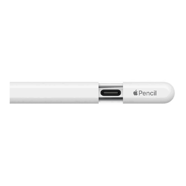 Apple Pencil A3085 MUWA3AM Bluetooth com Conector USB-C para iPad Mini iPad iPad Air iPad Pro - Imagem: 1