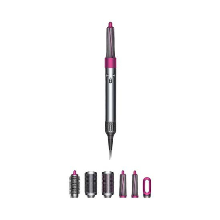 Dyson Airwrap Complete Styler Modelador Multifuncional hs01 - Imagem: 2
