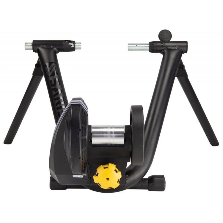 Rolo de Treinamento para Bicicleta Saris M2 9930TF Wheel On Smart - Imagem: 2