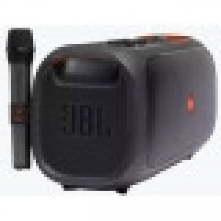 Caixa de Som JBL PartyBox On-The-Go (Anatel) - Imagem: 4