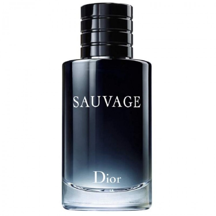 Perfume Christian Dior Sauvage EDT 60mL - Masculino - Imagem: 1