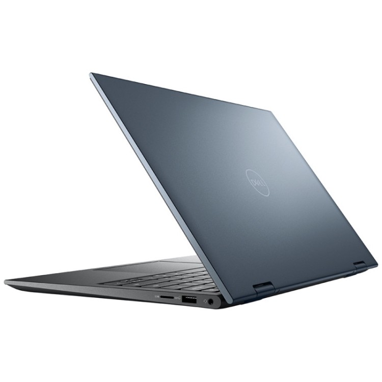 Notebook/Tablet Dell i7415-A906BLU AMD R5 5500U/8GB/256GB SSD/14.0