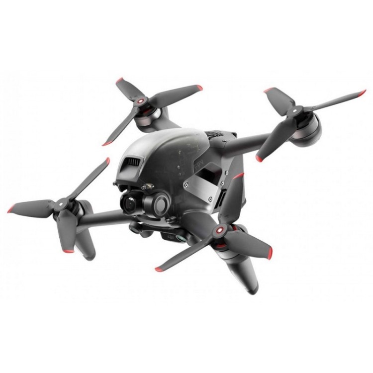Drone DJI FPV Combo (NA) - Imagem: 2
