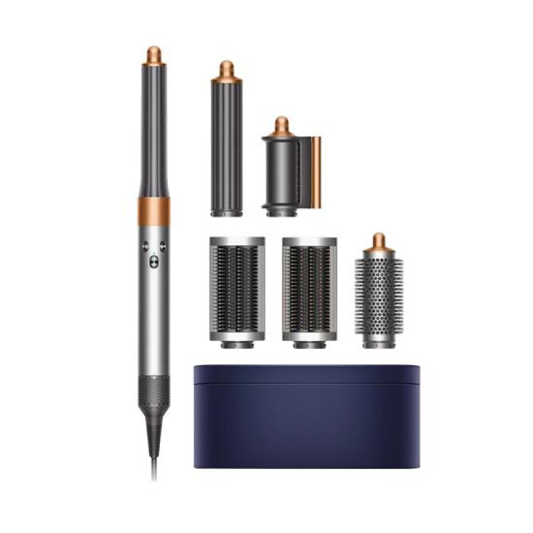 Dyson Airwrap Complete Styler Modelador Multifuncional hs01 - Imagem: 1