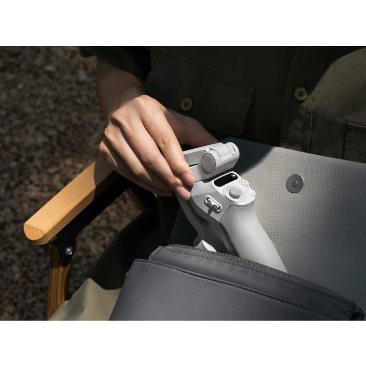 Estabilizador Gimbal DJI Osmo Mobile SE - Imagem: 4