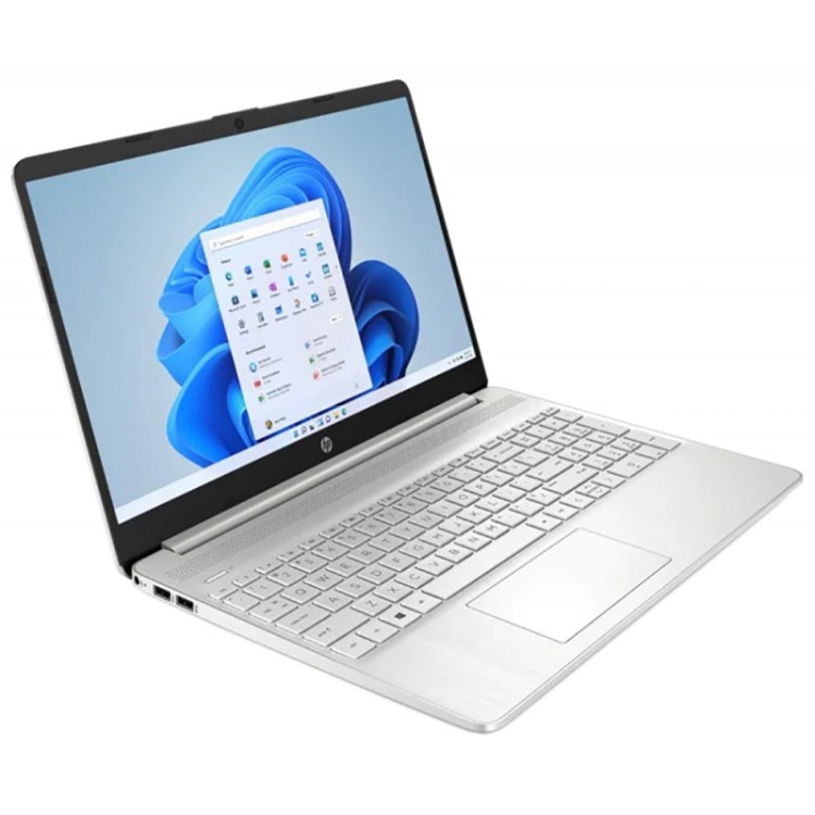 Notebook HP 15-dy2061ms Intel Core i5-1135G7/12GB/256GB SSD/15.6