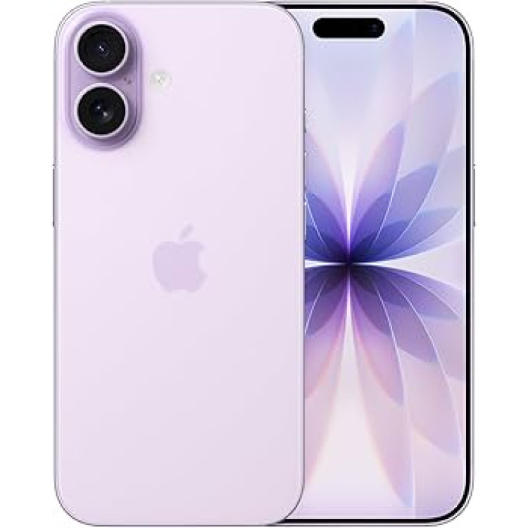 Apple iPhone 17 Esim 256GB/8GB Ram de 6.3