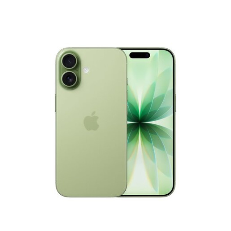 Apple iPhone 17 Esim 256GB/8GB Ram de 6.3