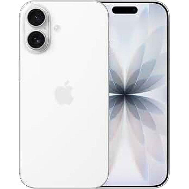 Apple iPhone 17 Esim 256GB/8GB Ram de 6.3