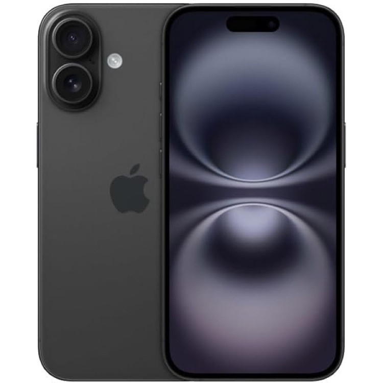 Apple iPhone 17 Esim 256GB/8GB Ram de 6.3