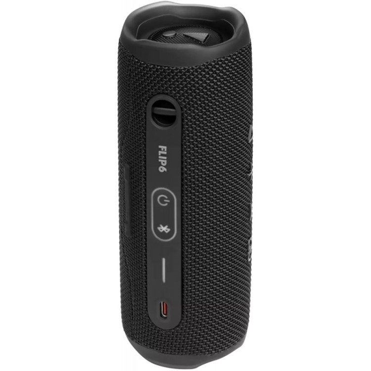 Speaker JBL Flip 6 com Bluetooth/Bateria 4800 Mah 30 Watts RMS - Imagem: 3