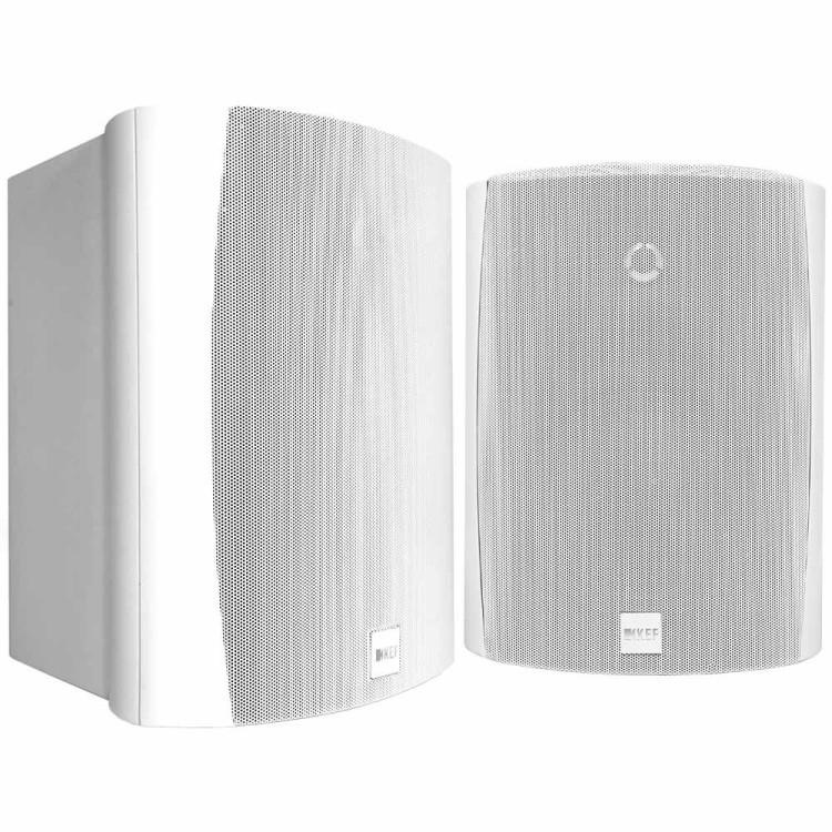 Caixa De Som Kef Ci Series Ventura 4W IN/Outdoor 4