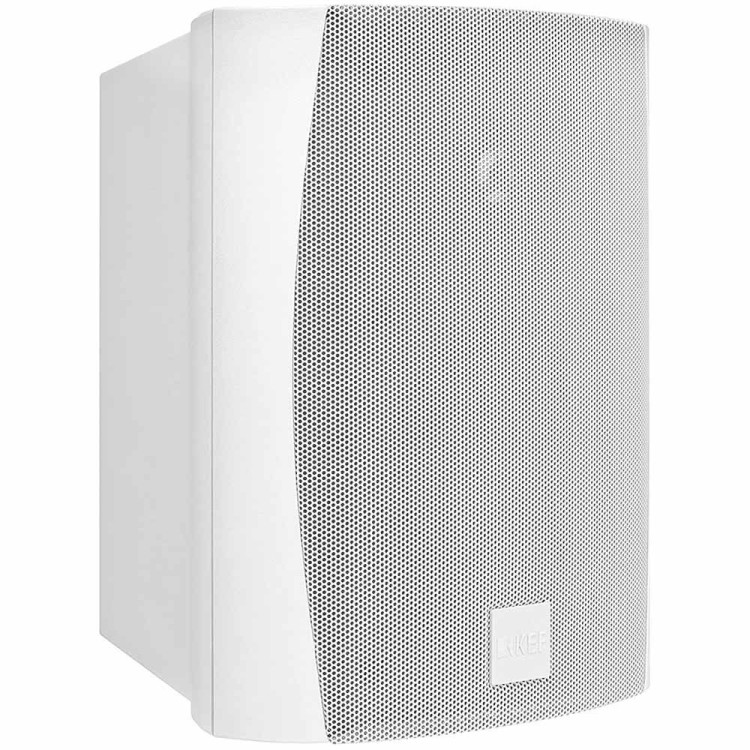 Caixa De Som Kef Ci Series Ventura 4W IN/Outdoor 4