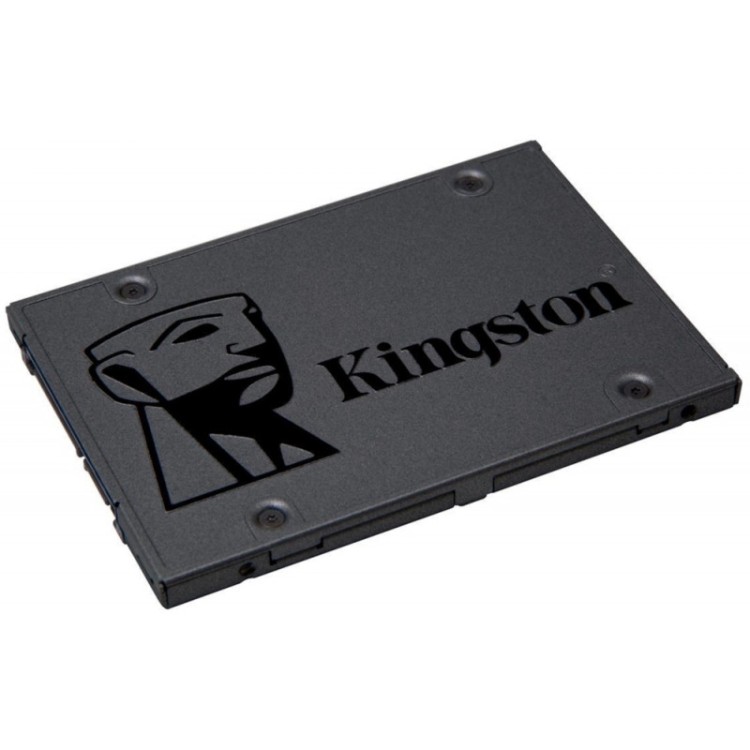 HD SSD Kingston A400 240GB 2.5