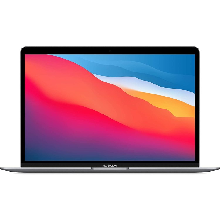Notebook Apple MacBook Air 2020 Apple M1 / Memória 8GB / SSD 256GB / 13.3