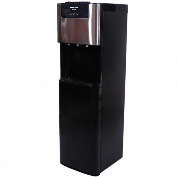 Bebedouro de Coluna Megastar WA996 com Compressor Natural/Frio/Quente/220V  - Imagem: 1