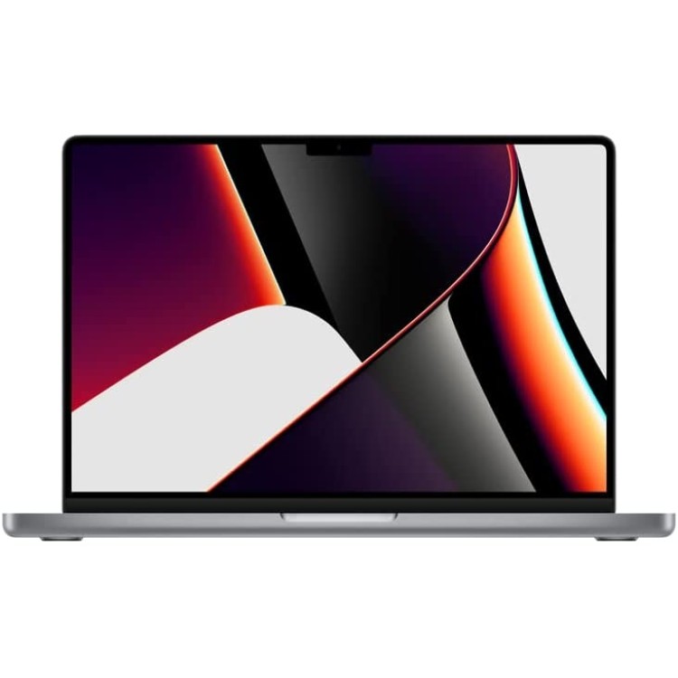 MacBook Pro MKGP3LL/A M1 Pro/16GB/512GB SSD/Retina XDR 14.2