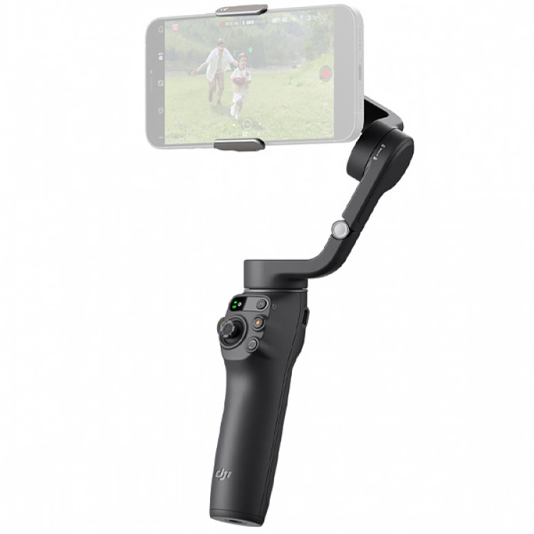 DJI Osmo Mobile 6 OE200 3-Eixos Estabilizador para Smartphones - Imagem: 1