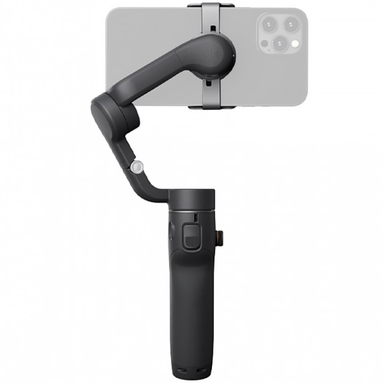 DJI Osmo Mobile 6 OE200 3-Eixos Estabilizador para Smartphones - Imagem: 3