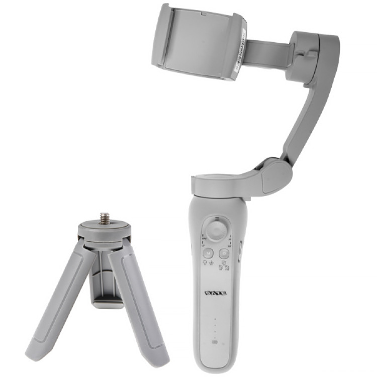 Estabilizador Eixos Satellite 3  A-RM87 para Smartphones - Imagem: 1