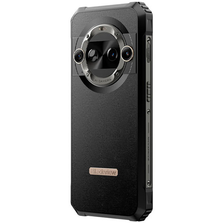 Smartphone Blackview BL9000 Pro Dual SIM de 512GB / 12GB RAM de 6.78