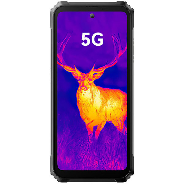 Smartphone Blackview BL9000 Pro Dual SIM de 512GB / 12GB RAM de 6.78