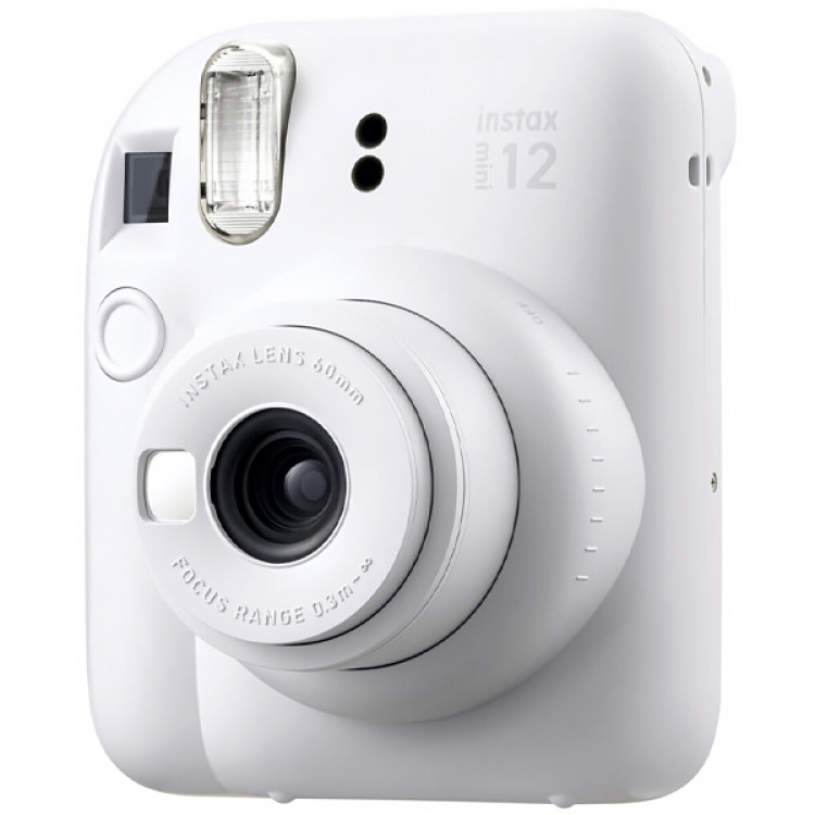 Câmera Instantânea FUJIFILM Instax Mini 12 com Pilha Flash  - Imagem: 2