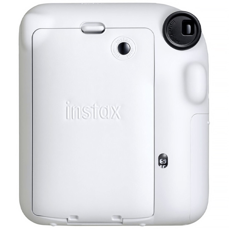 Câmera Instantânea FUJIFILM Instax Mini 12 com Pilha Flash  - Imagem: 1