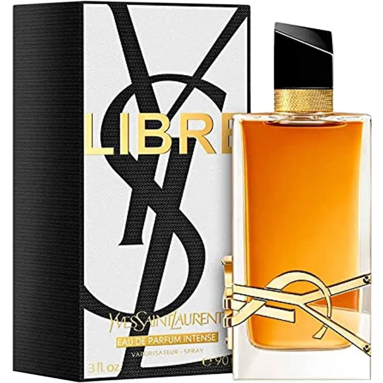 Perfume Yves Saint Laurent Libre Intense EDP 90mL - Feminino - Imagem: 1