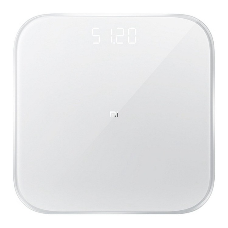 Balança Digital Xiaomi Mi Smart Scale 2 NUN4056GL Branco Referência 2300474 - Imagem: 5