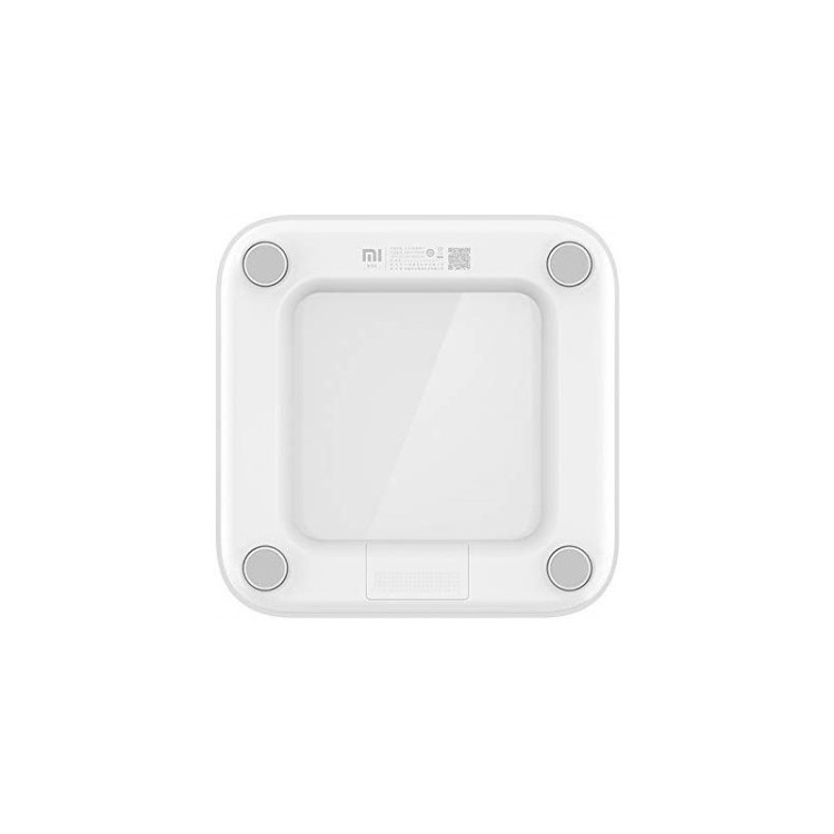 Balança Digital Xiaomi Mi Smart Scale 2 NUN4056GL Branco Referência 2300474 - Imagem: 1