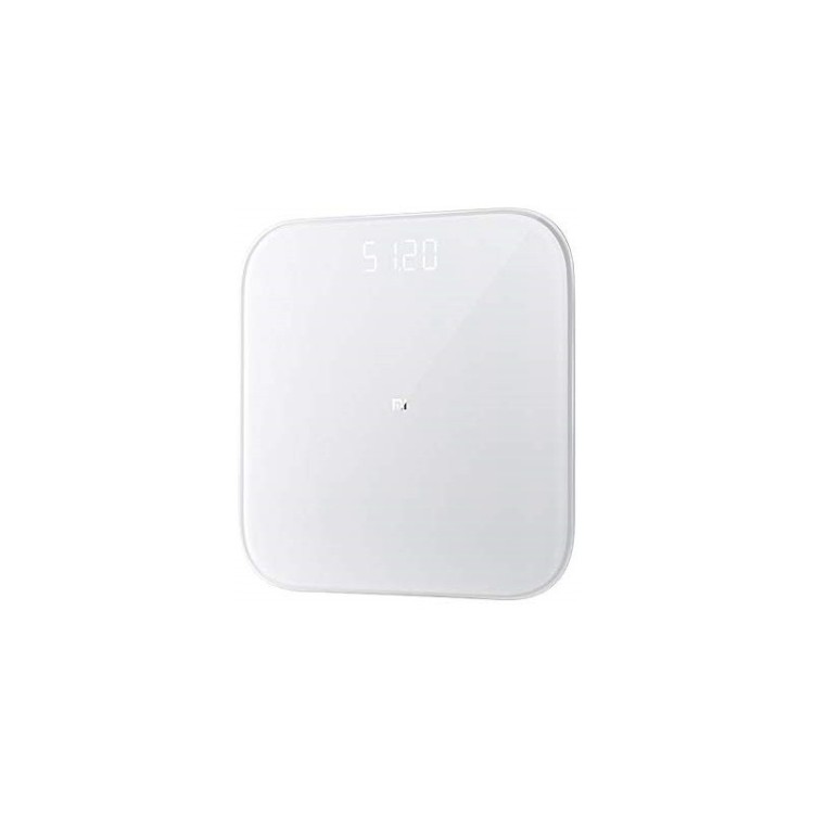 Balança Digital Xiaomi Mi Smart Scale 2 NUN4056GL Branco Referência 2300474 - Imagem: 3