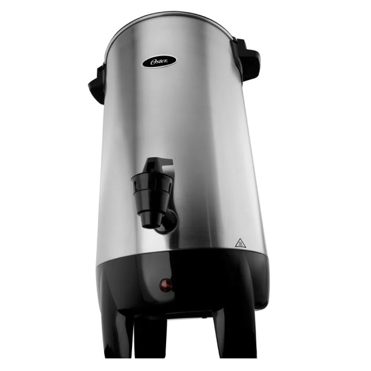 Cafeteira Oster BVSTDC3390 Inoxidavel 35 Xicaras 1000W 110V - Imagem: 3