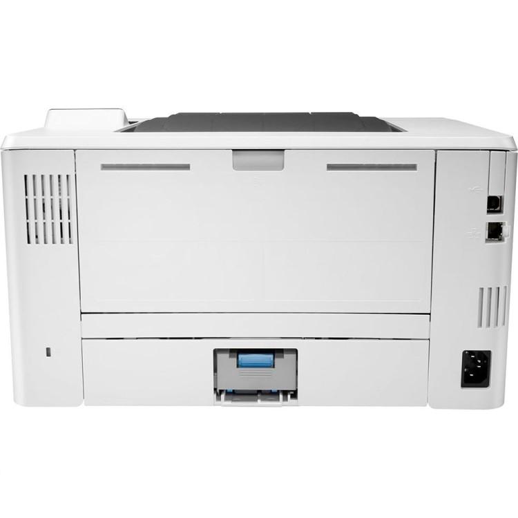 Impressora Laser HP LaserJet Pro M404dw - Wi-Fi - 110V - Branco - Imagem: 3